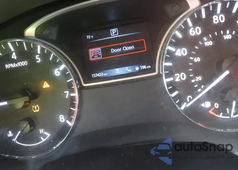 2019 Nissan Pathfinder Sl from USA, damaged, VIN 5N1DR2MN9KC622098